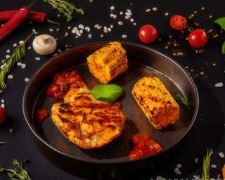 Стейк з індички (380г)