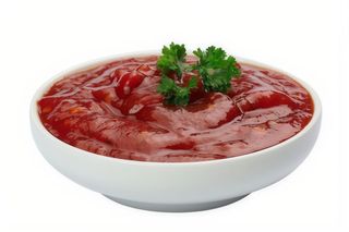 Кетчуп Томатний (28г)