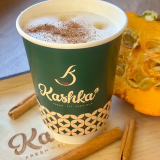 Пряне Гарбузове Лате