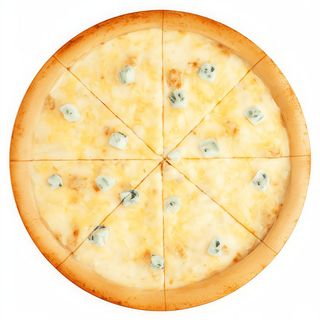 Піца 4 Сири (40см)