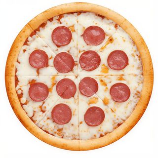 Піца Салямі (30см)