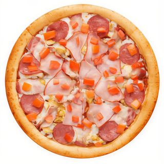 Піца Пронто (40см)