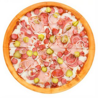 Піца Козацька (40см)