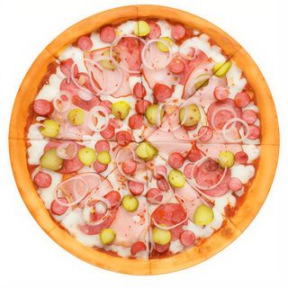 Піца Козацька (30см)