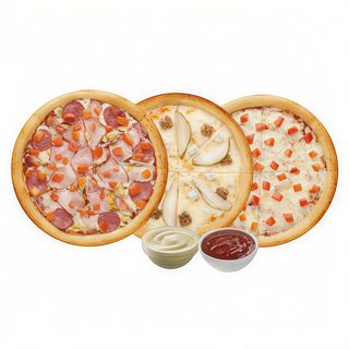 Набір Ніжний