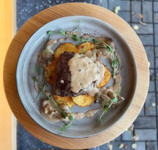 Стейк Миньон 