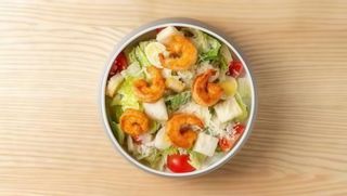  Цезар з креветосами (290г)