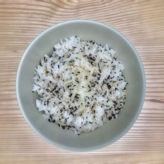 Рис з кокосовим молоком (200г)