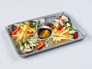 Сирне плато (275г)