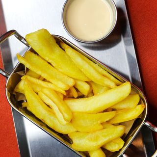 Картопляні діпи (215г)