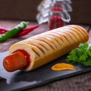 Френч-Дог Молочний L