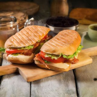 Тост Гаваї L 250 г