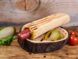 Френч-Дог Баварський L