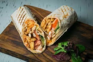 Шаурма Мікс L 380 г