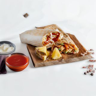 Шаурма Гавайська L 440 г