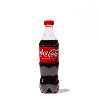Напій Coca-Cola