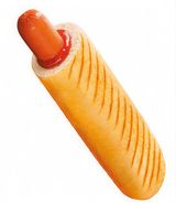 Хот-дог Європейський (170г)