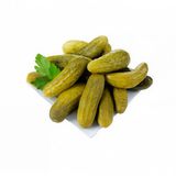 Огурец маринованный