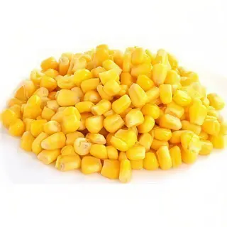Кукуруза