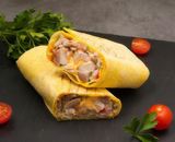 Бурум 3 Сира в сирному лаваші