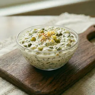 Соус Тартар (24г)