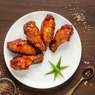 Крильця курячі (150г)