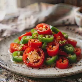 Перец Чили