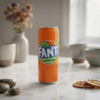 Напій Fanta Orange 330 мл