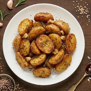 Картопля по-селянськи (300 г)