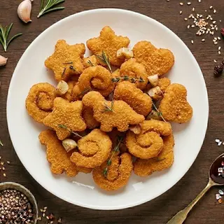 Нагетси філейні (300 г)