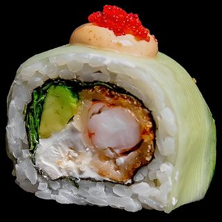 Рол Зелений дракон (257г/8шт.)