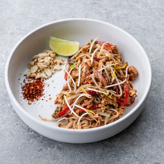 Пад Тай з куркою(300г)