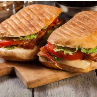 Тост Грибний 200 г