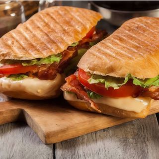 Тост  Гаваї 200 г