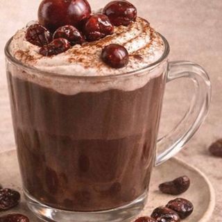 Шоколадно вишневий РАФ