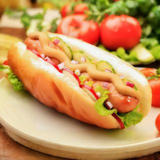 Хот-Дог Баварський, 200 г