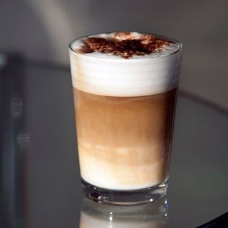 Лате M (250мл)