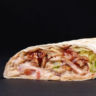 Кебаб Фрі  напівгострий (390г)