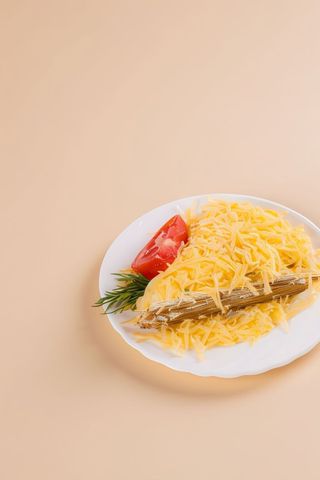 Печінковий торт