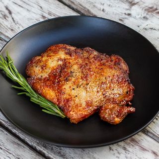 Стейк Курячий (130г)