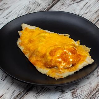 Куряча відбивна по-княжому 115г