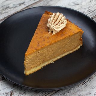 Чизкейк з пряженим молоком 150г