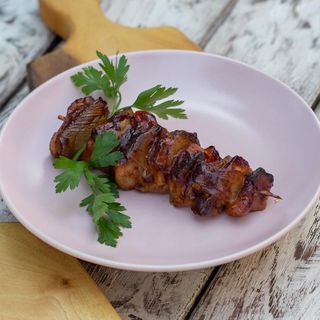 Шашлик курячий 150г