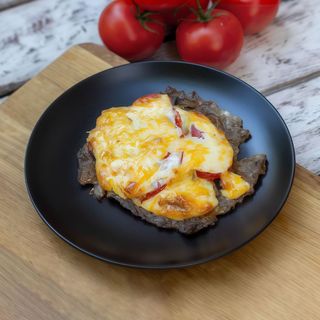 М'ясо по-французьки (150г)