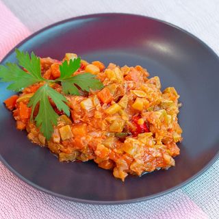 Кабачкова ікра 150г