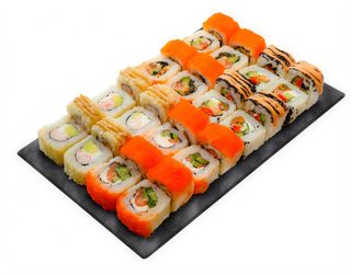 Сет Каліфорнія (857г)