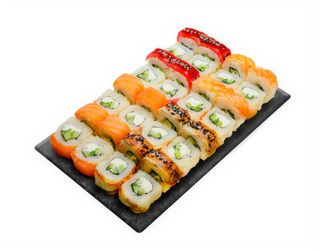 Сет Філадельфія (1109г)