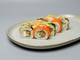 Рол Веселка (279г)