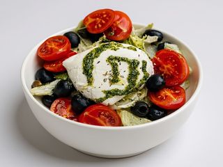 Салат  аля Капрезе (300 г)