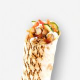 Кебаб у лаваші L (330г) / Kebab in pita bread L (330g)